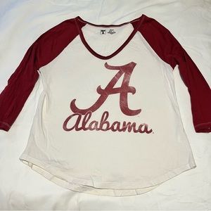 Alabama shirt